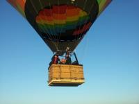 Sky Drifters Hot Air Ballooning image 3
